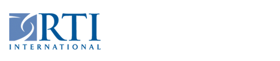 Logo for RTI International
