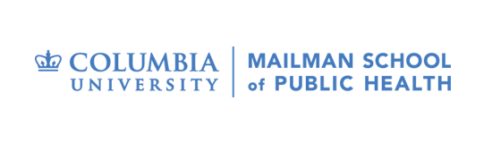 Logo for Columbia University