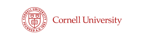 Logo for Cornell University
